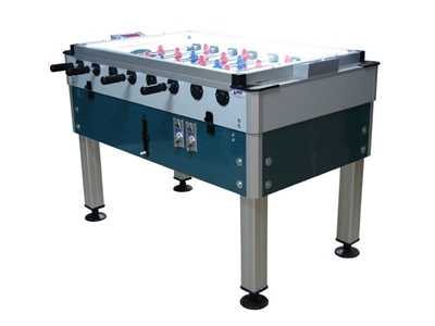 Fm-301-T Tezahuratlı Langırt Masası - 0
