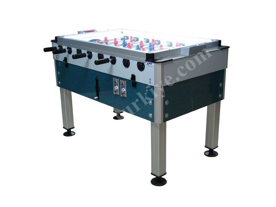 Fm-301-T Tezahuratlı Langırt Masası