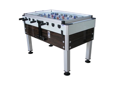 FM-301-EL Elektronik Ledli Langırt Masası - 0