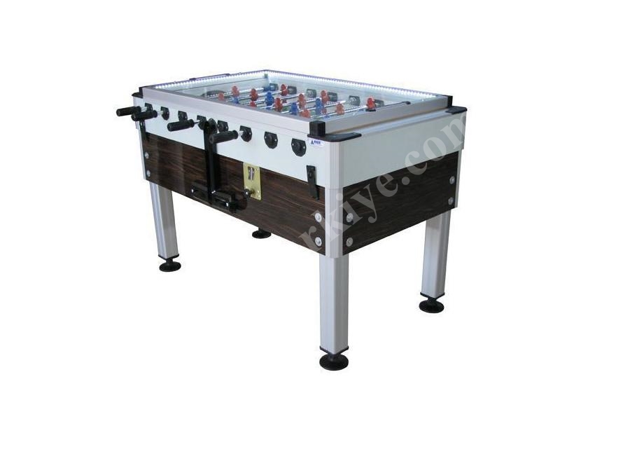 Fm-301-Ml Manuel Ledli Langırt Masası