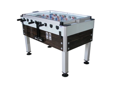 Fm-301-G Gol Sesli Langırt Masası - 0