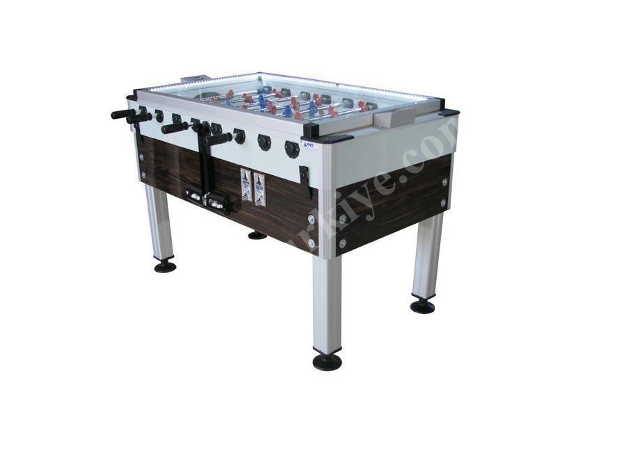 Fm-301-G Gol Sesli Langırt Masası