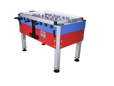 Fm-300-G Gol Sesli Langırt Masası - 0