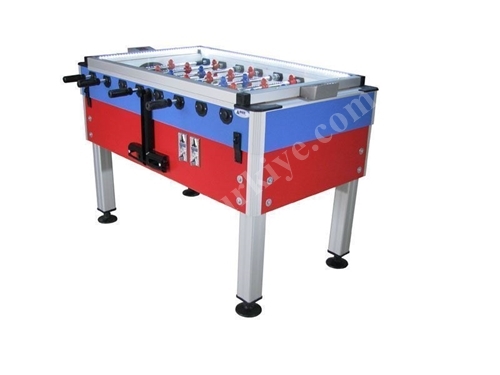 Fm-300-G Gol Sesli Langırt Masası