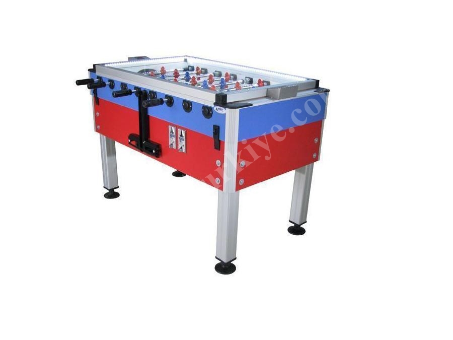 Fm-300-G Gol Sesli Langırt Masası