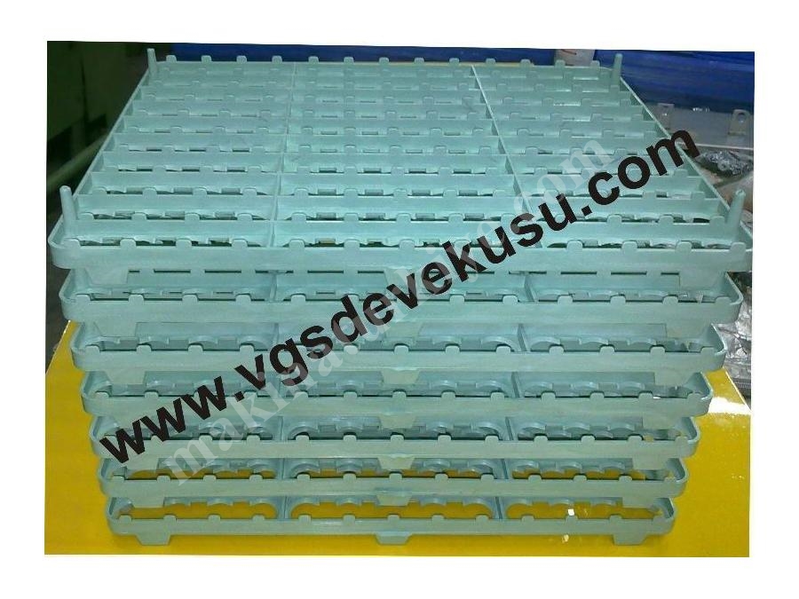 130 Yumurta Kapasiteli Bıldırcın Yumurtası Kuluçka Tereği