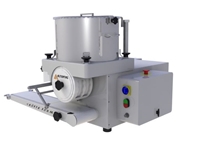 AKF 3703 Köfte Form Makinası