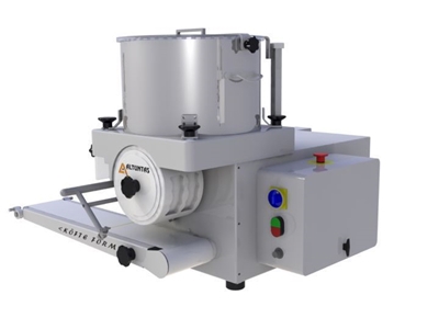 AKF 3703 Köfte Form Makinası