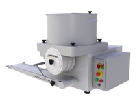 AKF 3704 Köfte Form Makinası 