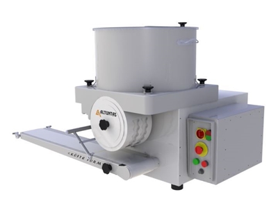 AKF 3704 Köfte Form Makinası  - 0