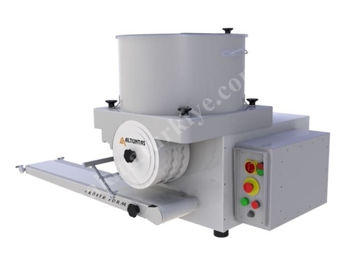 AKF 3704 Köfte Form Makinası 