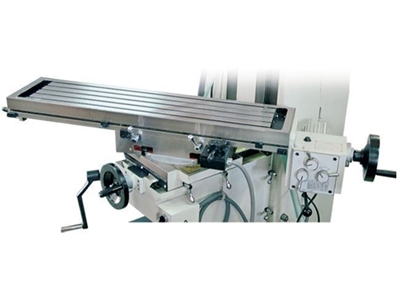 Freze Tezgahı Tabla : 1000 x 240 mm - 1