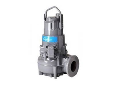 55 Kw Dalgıç Dip Tarama Pompası  - 0
