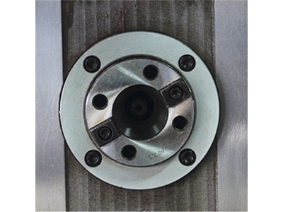 Kalıpçı Freze Tezgahı 1270x320 Mm - Foreman KF360A - 1