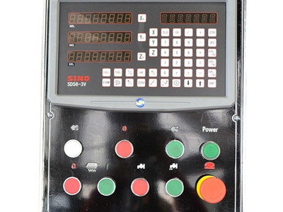 Üniversal Freze Tezgahı 1320x360 mm - Foreman UDF470A - 1