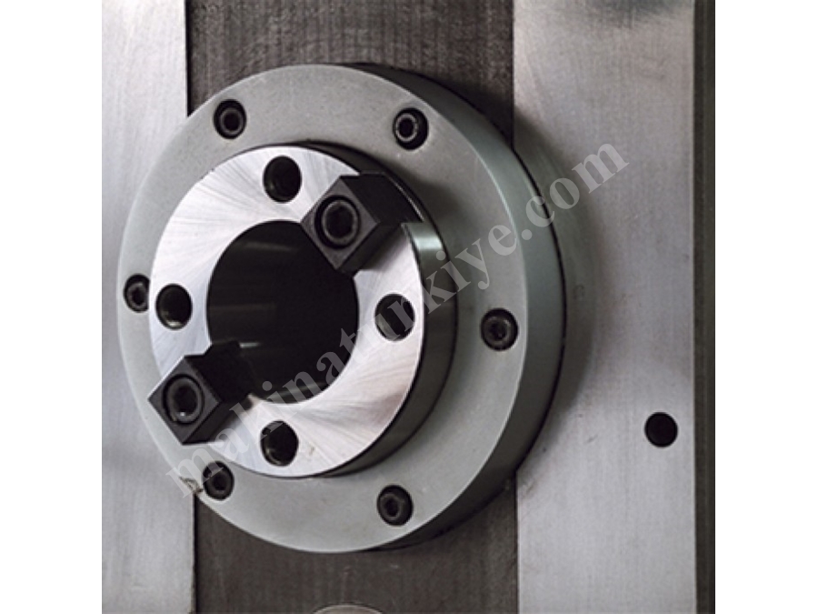 Üniversal Freze Tezgahı 1320x360 mm - Foreman UDF470A