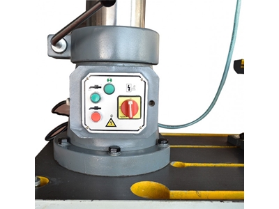 Radyal Matkap Tezgahı 40 mm - Foreman ARM40x10 - 2