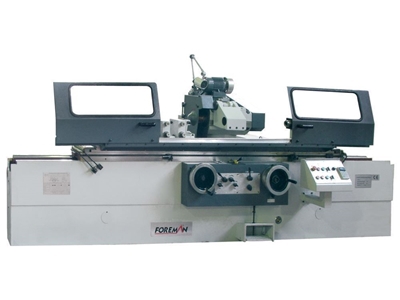 Silindir Taşlama Tezgahı - Motor Gücü 5,5 Kw