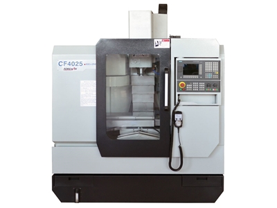 Cnc Freze Tezgahı - Tabla 600 X 250