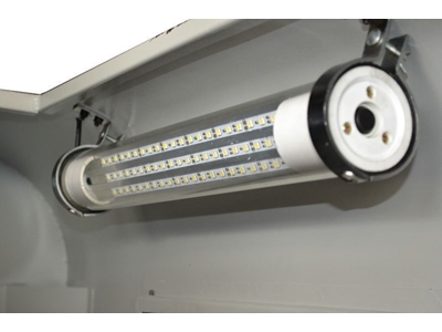 Cnc Freze Tezgahı - Tabla 600 X 250 - 2