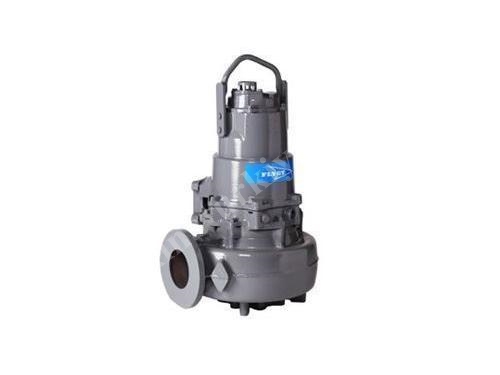 14,5 Kw Dalgıç Tip Çamur, Drenaj, Su Tahliye Pompası 