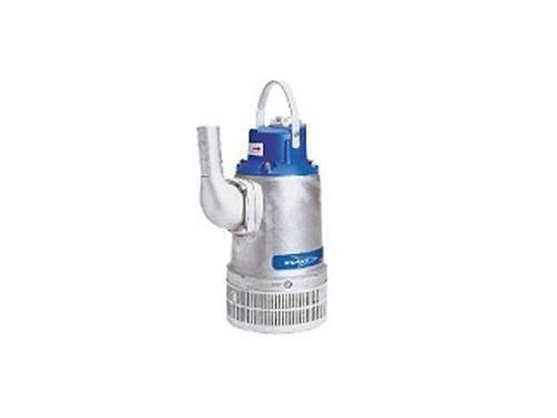 9 Kw Dalgıç Drenaj, Su Tahliye Pompası 