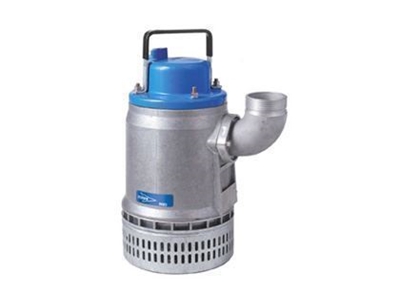 2,2 Kw Dalgıç Drenaj, Su Tahliye Pompası  - 0