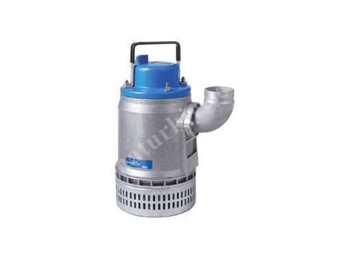 2,2 Kw Dalgıç Drenaj, Su Tahliye Pompası 