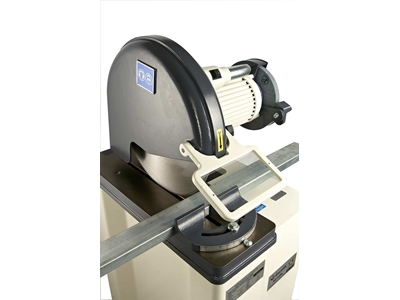 Profil Kesme Makinası - Spark - 1