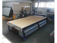 Cnc Router Ahşap İşleme Makinesi