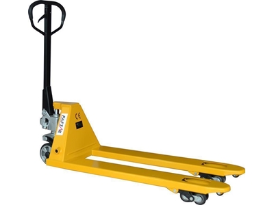 Transpalet - 2500 Kg  Paftar TP25 - 0