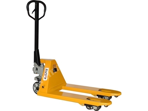 Transpalet - 2000 Kg