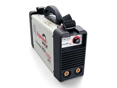 Inverter Kaynak Makinası Ultra Pfc - 200 Amper