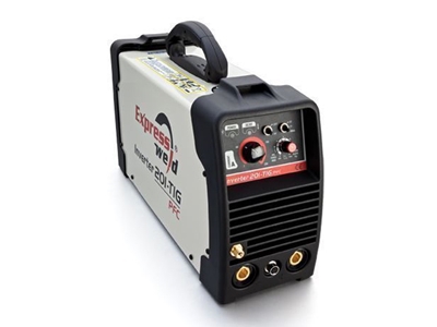 Tig Kaynak Makinası - Pfc 200 Amper