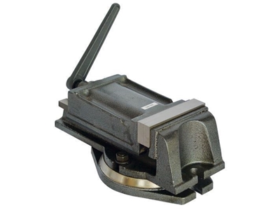 Matkap Tezgahı Mengenesi - 160 Mm  Paftar QH160 - 0