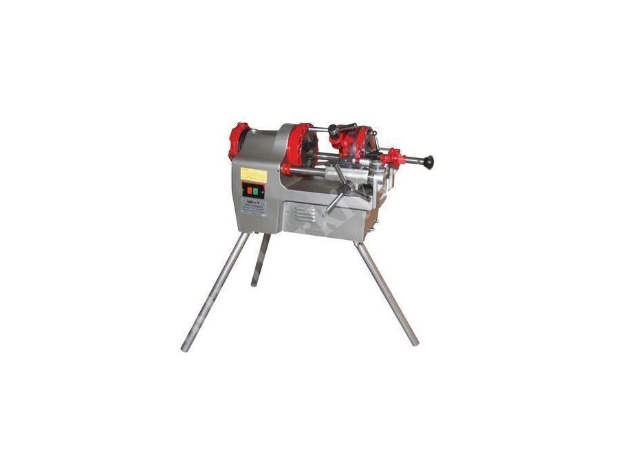 Elektrikli Pafta Tezgahı - 2 İnç