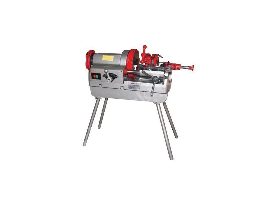 Elektrikli Pafta Tezgahı - 3 İnç
