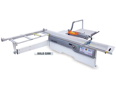Çizicili Yatar Daire Makinesi - 3200 Mm  Ayza Mızrak Gold 3200 - 0