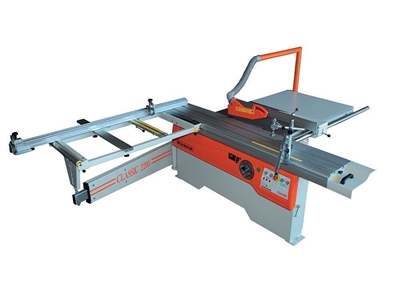 Çizicili Yatar Daire Makinesi - 2000 Mm  Ayza Mızrak Classic 2200 Ayza Mızrak Classic 2200 - 0