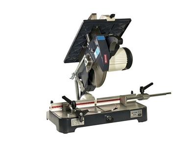 Alüminyum Ve Plastik Profil Kesim Makinesi - Ø 250 Mm - 0