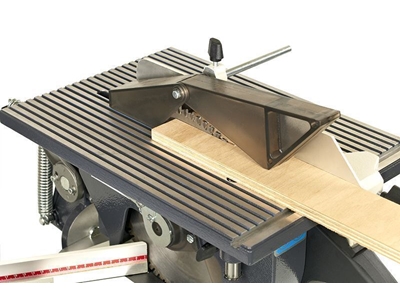 Alüminyum Ve Plastik Profil Kesim Makinesi - Mini Ø 250 Mm - 3
