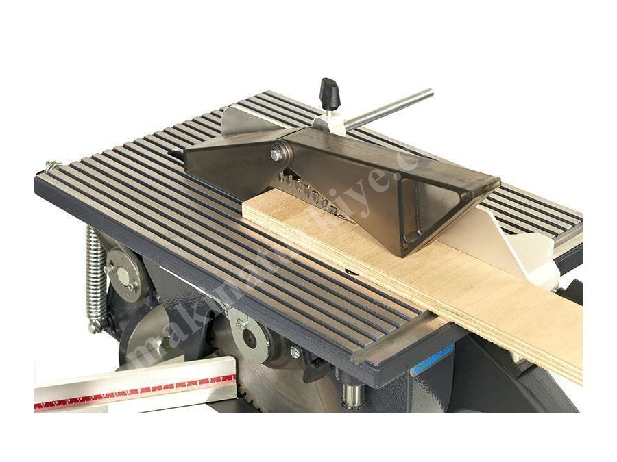 Alüminyum Ve Plastik Profil Kesim Makinesi - Mini Ø 250 Mm
