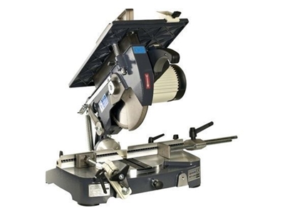 Alüminyum Ve Plastik Profil Kesim Makinesi - Ø 300 Mm - 0
