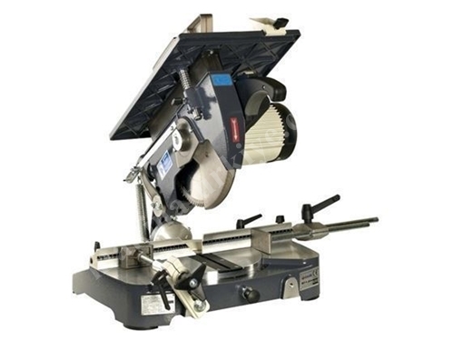 Alüminyum Ve Plastik Profil Kesim Makinesi - Ø 300 Mm
