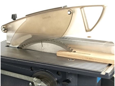 Alüminyum Ve Plastik Profil Kesim Makinesi - Ø 300 Mm - 1