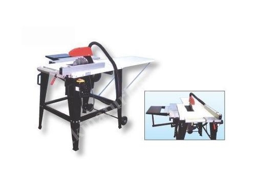 Yatar Daire Makinası - 550 X 800 Mm