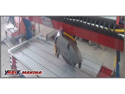YM-600-300 Seramik, Granit, Fayans Ve Mermer Sulu Kesme Makinası 