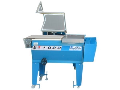 L Kesim Shrink Makinası - 60 X 30 Cm - 0