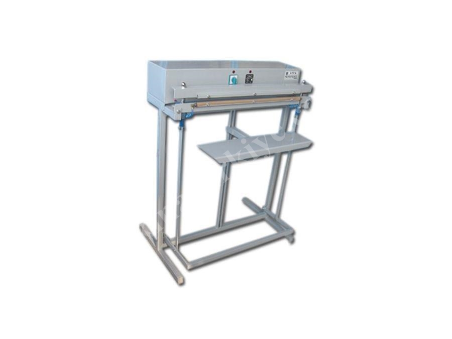 Pvc Kutu Yapıştırma Makinası 15 cm