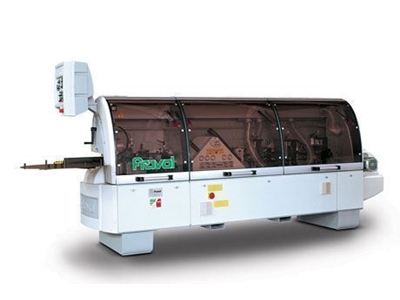 Rx 4 Tam Otomatik Kenar Bantlama Makinası